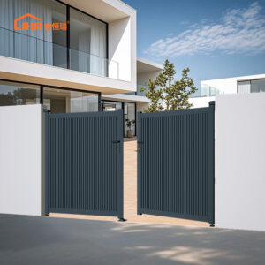 New Arrivals Swing Gates