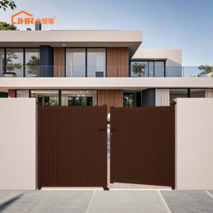 New Product Swing Gates