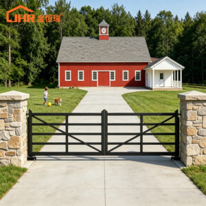 Factory Direct Farm Gate